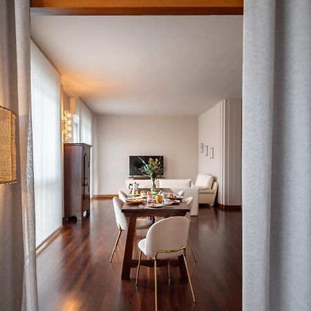 Porta Nuova Home ราเวนนา ภายนอก รูปภาพ