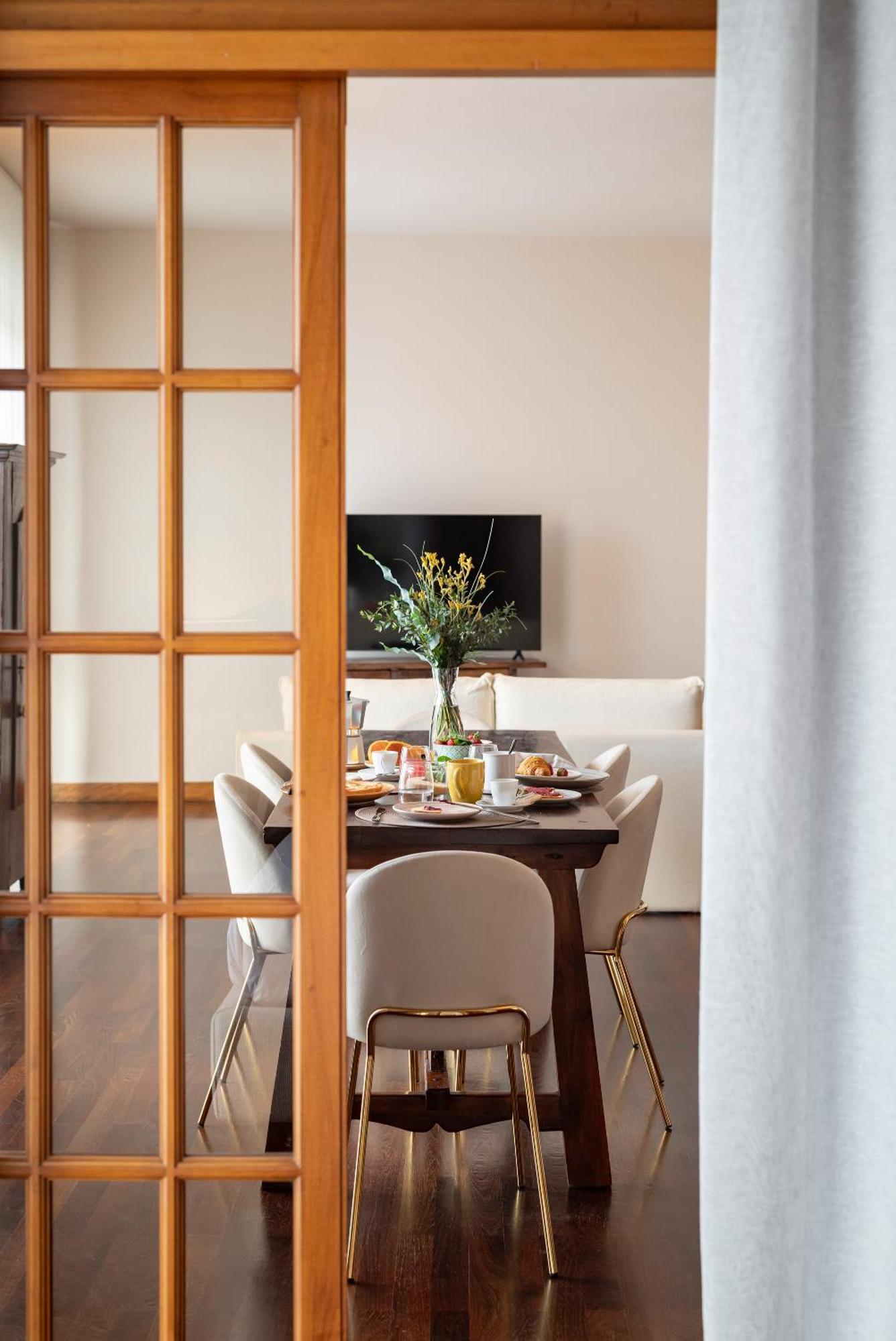 Porta Nuova Home ราเวนนา ภายนอก รูปภาพ