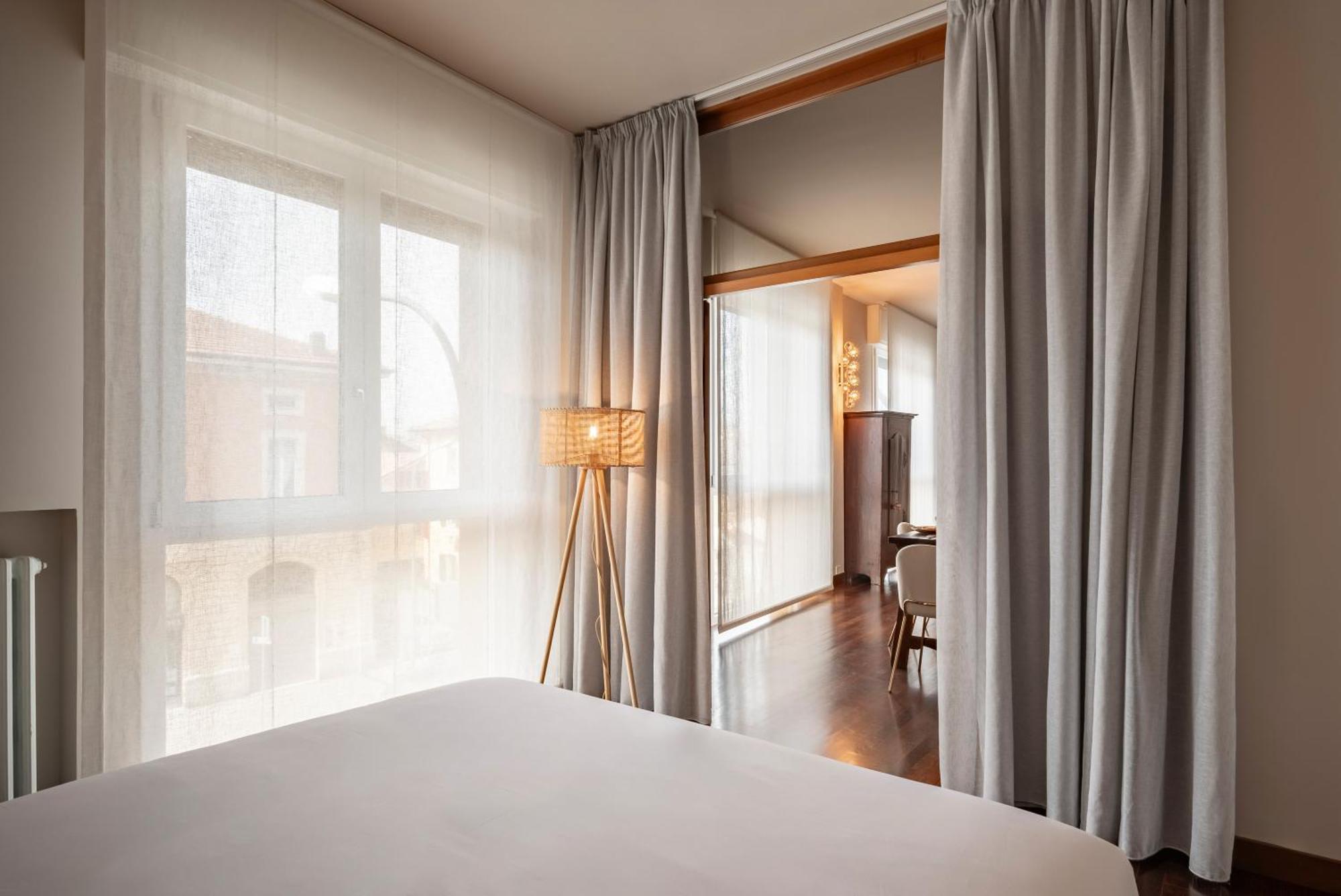 Porta Nuova Home ราเวนนา ภายนอก รูปภาพ