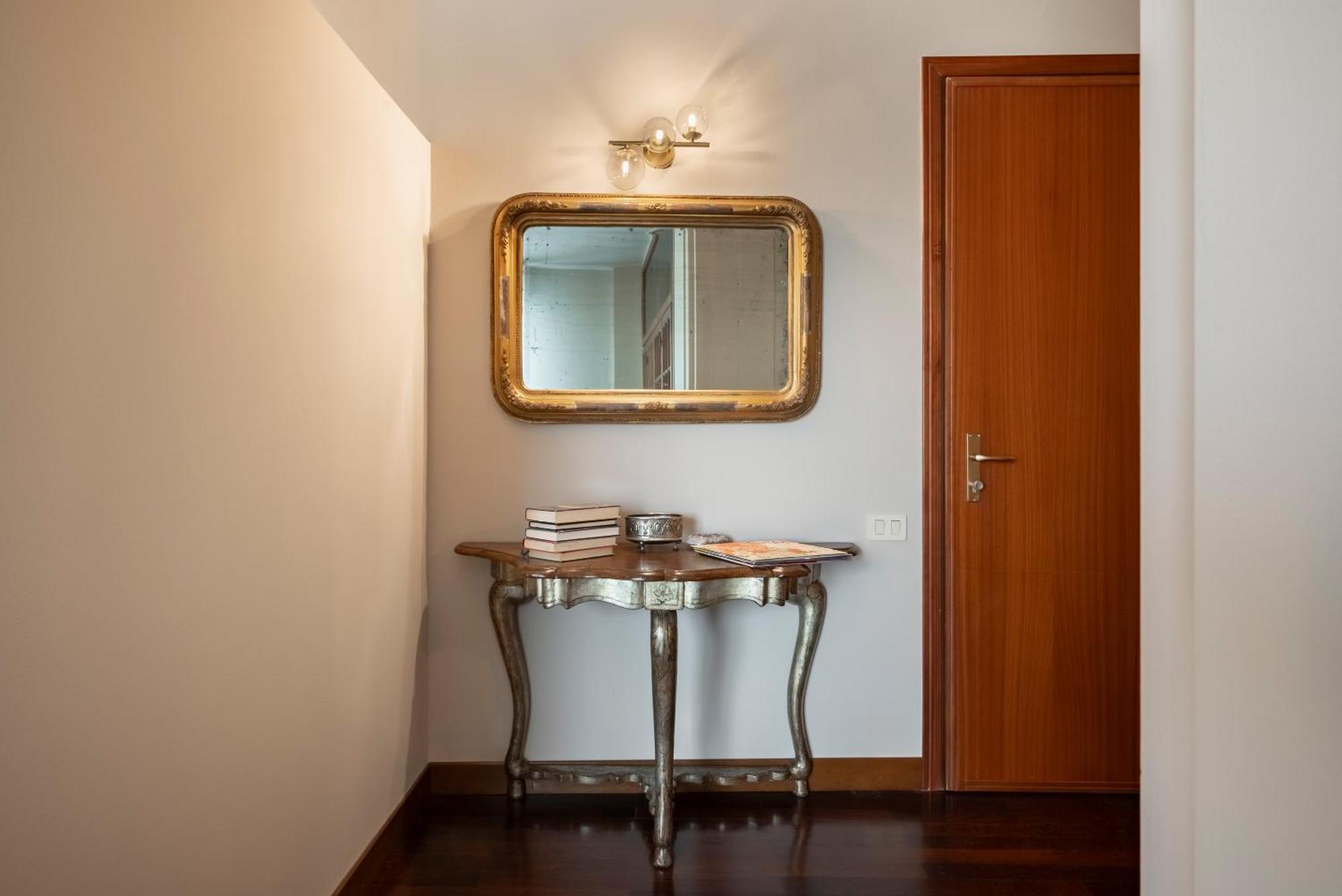 Porta Nuova Home ราเวนนา ภายนอก รูปภาพ