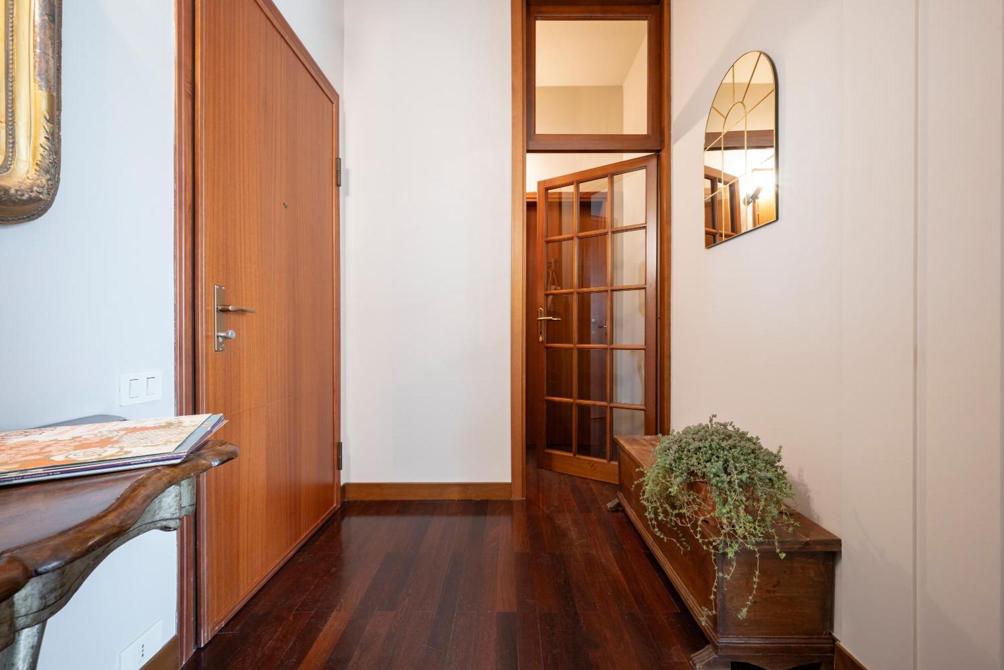 Porta Nuova Home ราเวนนา ภายนอก รูปภาพ
